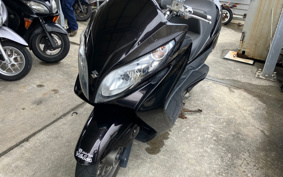 SUZUKI SKYWAVE 250SS CJ46A