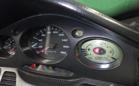 HONDA SILVER WING 400 A 2006 NF01