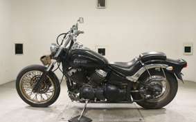 YAMAHA DRAGSTAR 400 1996 4TR