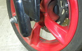 YAMAHA MAJESTY155 Gen.2 S SG52J