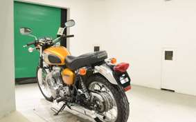 KAWASAKI W800 2012 EJ800A