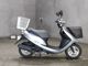 Фото Honda DIO с японского аукциона