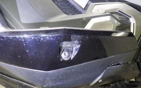 HONDA X-ADV 750 2025 RH21