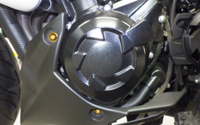 KAWASAKI Z1000 Gen.4 2010