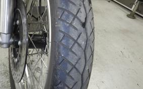 YAMAHA SR400 Gen.5 2021 RH16J