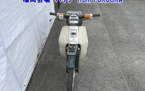 HONDA C50