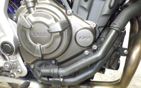 YAMAHA MT-07 ABS 2015 RM07J