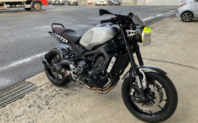 YAMAHA XSR900 2017 RN46J