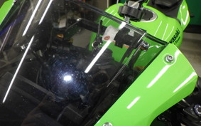 KAWASAKI ZX-4RR 2023 ZX400P