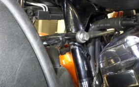 HARLEY FLHTKL 1870 2018