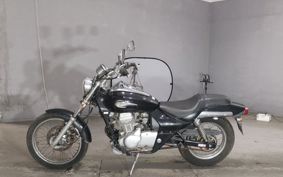 KAWASAKI ELIMINATOR 125 BN125A