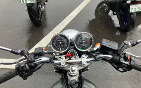 YAMAHA SR400 2013 RH03J