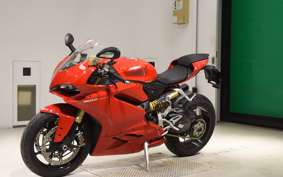 DUCATI 1299 PANIGALE 2015