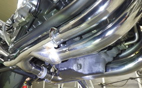 KAWASAKI ZEPHYR 1100 2005 ZRT10A