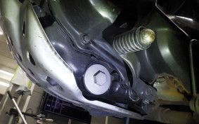 YAMAHA TW225 2026 DG09J