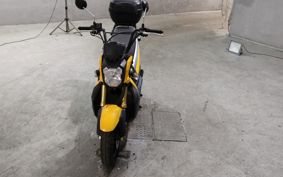 HONDA ZOOMERX JF52