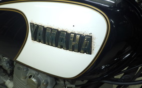 YAMAHA SR500 1984 2J2