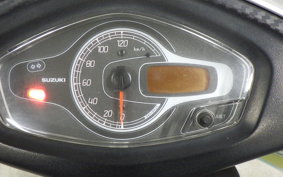 SUZUKI ADDRESS V125 S CF4MA