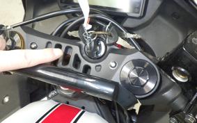 YAMAHA YZF-R3 2022 RH21J