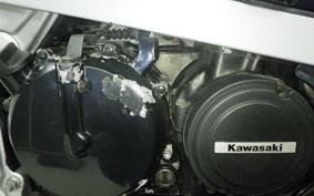 KAWASAKI GPZ600 R 1986 ZX600A