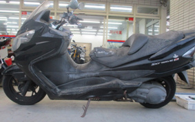 SUZUKI SKYWAVE 250S-1 CJ46A