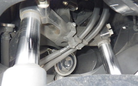HONDA FAZE MF11
