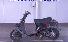 SUZUKI ADDRESS V100