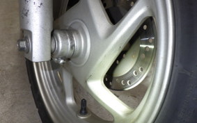 HONDA LEAD 110 2001 JF19