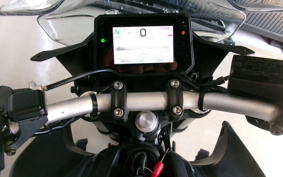 YAMAHA MT-07 ABS 2025 RM48J