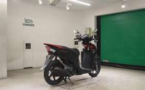HONDA DIO 110 JF58