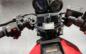 KAWASAKI GPZ400F 1988 ZX400A