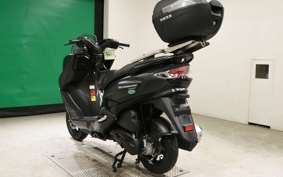 SUZUKI BURGMAN125 2022