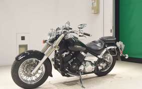 YAMAHA DRAGSTAR 400 CLASSIC 2004 VH01J