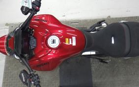 DUCATI XディアベルV4 2026