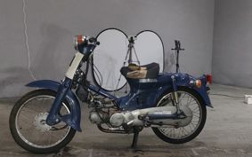 HONDA SUPER CUB50 AA01