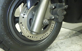 SUZUKI スウィッシュ125 2014 DV12B