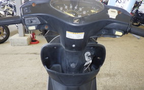 HONDA DIO Gen.6 AF62
