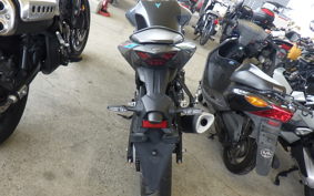 YAMAHA MT-25 A RG74J