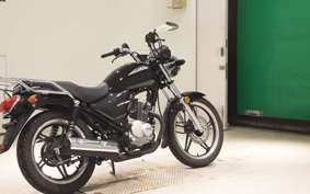 HONDA CBF125T