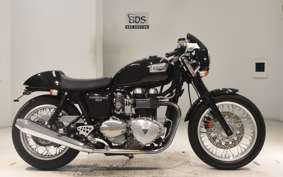 TRIUMPH THRUXTON 900 2006