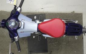 HONDA C125 SUPER CUB 1996 JA58
