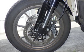 HARLEY FXLRS1860 2021