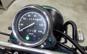 KAWASAKI 250TR BJ250F