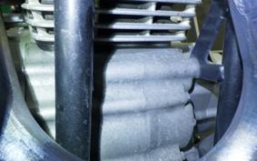 YAMAHA SEROW 250 DG11J