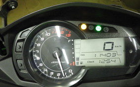 KAWASAKI NINJA 1000 A 2023