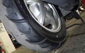 HONDA LEAD 110 2002 JF19