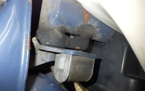 HONDA C50 SUPER CUB AA01