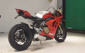 DUCATI パニガーレV4R 2019
