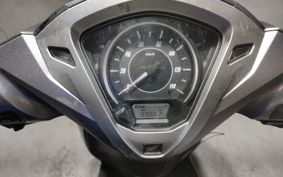 HONDA LEAD 125 JF45