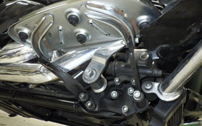 HARLEY FLHX 1690 2013